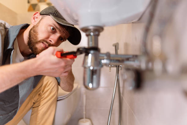 Best Residential Plumbing Services  in Powder Springs, GA