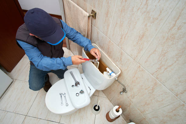 Best Water Leak Repair  in Powder Springs, GA