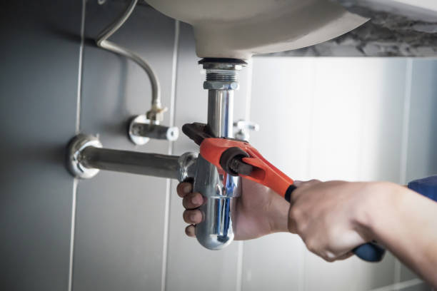 Best Faucet Repair  in Powder Springs, GA