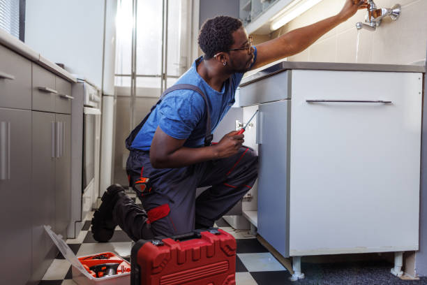 Best Clogged Drain Plumber  in Powder Springs, GA