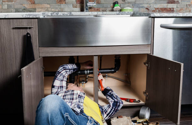 Best Gas Line Repair  in Powder Springs, GA