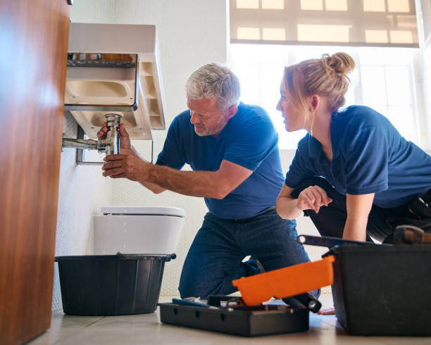 Best 24-Hour Plumber Near Me  in Powder Springs, GA
